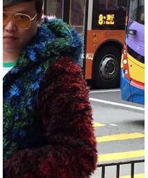 Kenzo x H&M | その他アウター