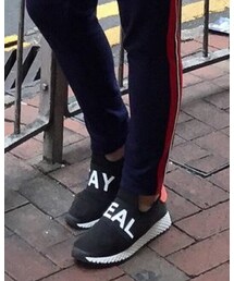 ZARA MAN | スニーカー