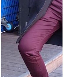 ZARA MAN | チノパンツ
