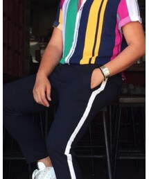 ZARA MAN | チノパンツ