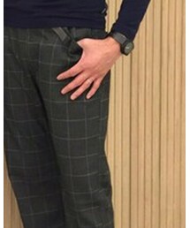 AIGLE | その他パンツ