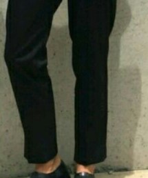 UNIQLO | スラックス