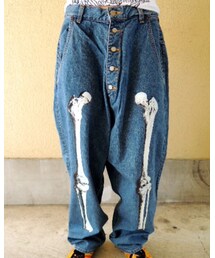 HIRO | デニムパンツ