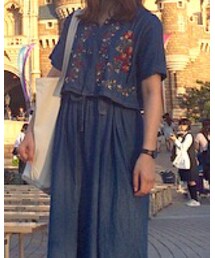 古着 | ワンピース