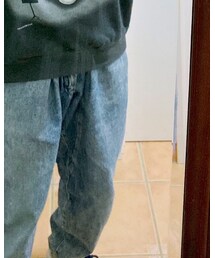 デニム | デニムパンツ