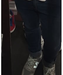 NEW BALANCE | スニーカー