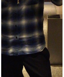 UNIQLO | シャツ/ブラウス