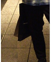 RAGEBLUE | クラッチバッグ