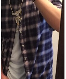 RAGEBLUE | シャツ/ブラウス