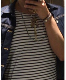 WEGO | ネックレス