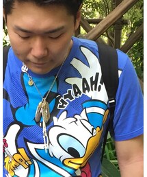 Disney Land | Tシャツ/カットソー