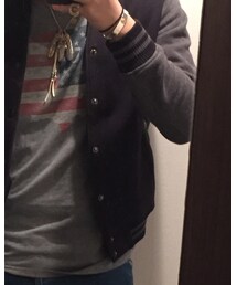 GU | ジャケット/アウター