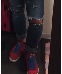 PUMA | スニーカー