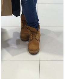 Timberland | ブーツ