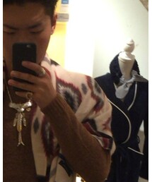 RAGEBLUE | ストール/ショール