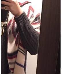 SENSE OF PLACE by URBAN RESEARCH | ニット/セーター