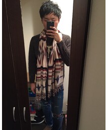 ストール風 | ストール/ショール