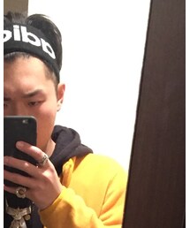 adidas | ヘアバンド