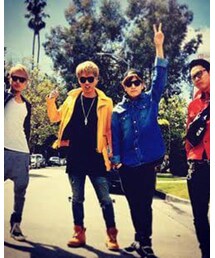 三代目 登坂さん風に🌟 | トップス