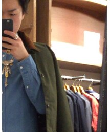 Levi's | ジャケット/アウター