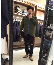 着用ver. | トップス