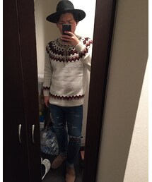 アウターなしver. | トップス