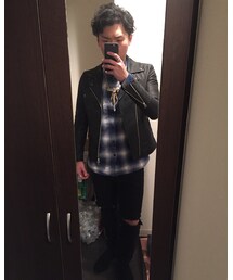 着用ver. | トップス