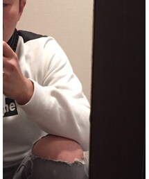 Supreme? | パーカー