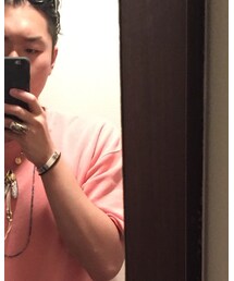 CIAOPANIC | スウェット