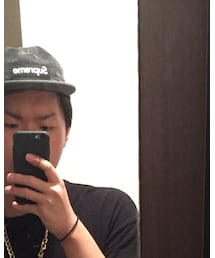 Supreme  | キャップ