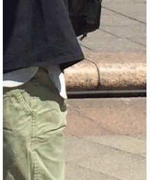 GLOBAL WORK | タンクトップ