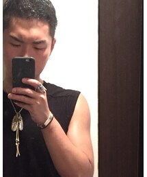 GAB | タンクトップ