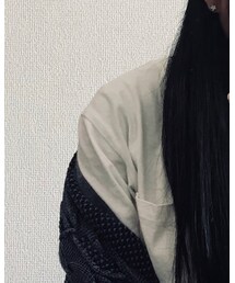 AZUL by moussy | Tシャツ/カットソー