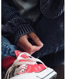 CONVERSE | スニーカー