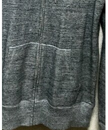 N.HOOLYWOOD | パーカー