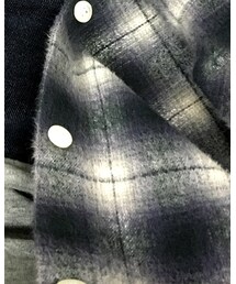 N.HOOLYWOOD | シャツ/ブラウス