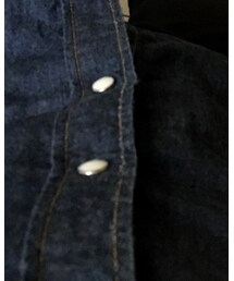 MONKEY TIME | シャツ/ブラウス