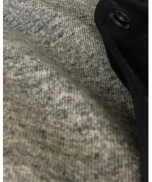 N.HOOLYWOOD | スウェット