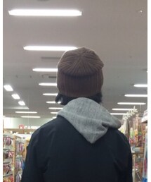 BEAUTY&YOUTH UNITED ARROWS | ニットキャップ/ビーニー