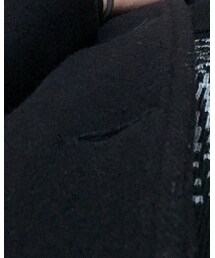 AMERICAN RAG CIE | ピーコート