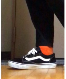 VANS | スニーカー