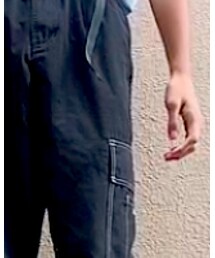 XLARGE | カーゴパンツ