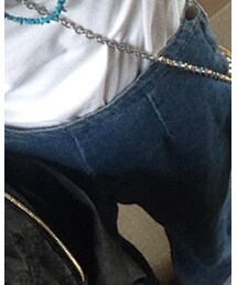 American Apparel | デニムパンツ