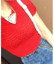 VINTAGE | その他トップス