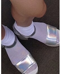 LOWRYS FARM | サンダル