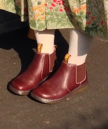 Dr. Martens | サイドゴアブーツ(ブーツ)