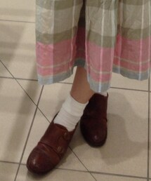 TO&CO. | モンクシューズ(その他シューズ)