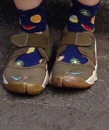 NIKE | エアリフト(スニーカー)