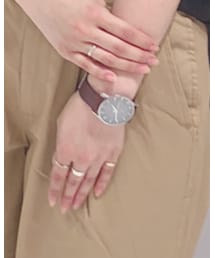 SKAGEN | アナログ腕時計
