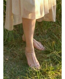 TOPSHOP | サンダル